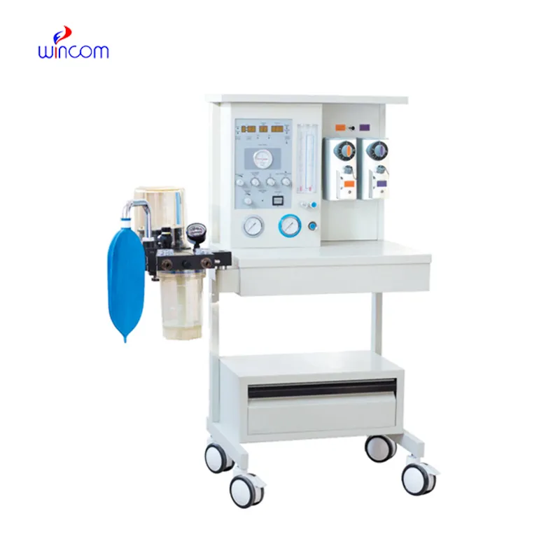 Anesthesia Machine AM-JL01-II