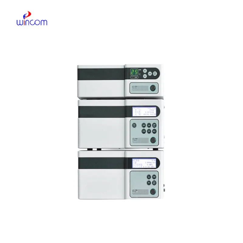 HPLC LC-W100AN