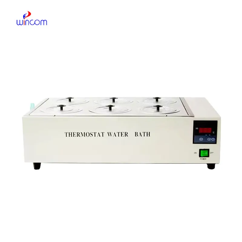 Thermostat Water Bath WB-H6