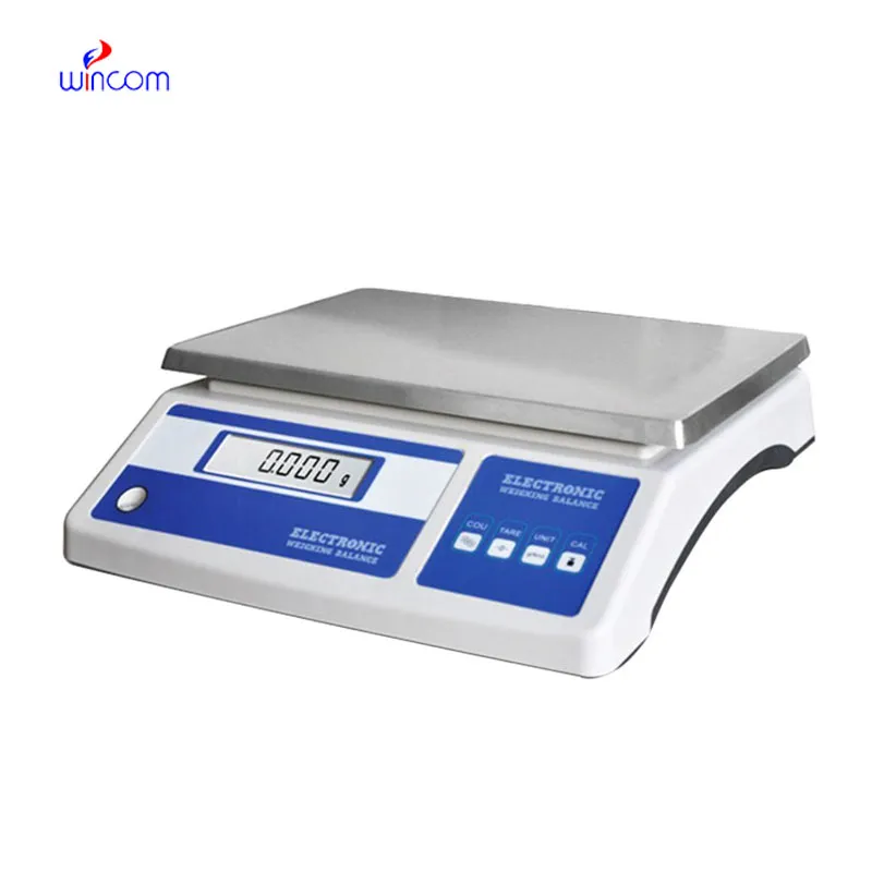Electronic Balance (B series) EB-3000MB