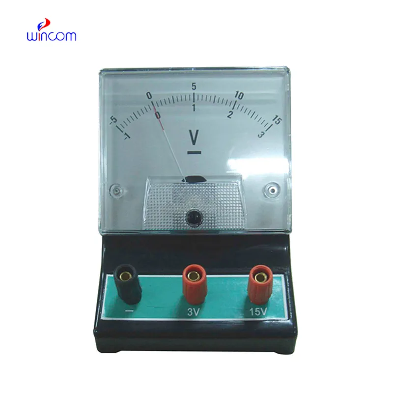 Voltmeter AVG-V408