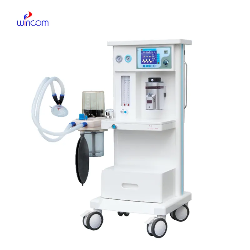 Anesthesia Machine AM-560B2