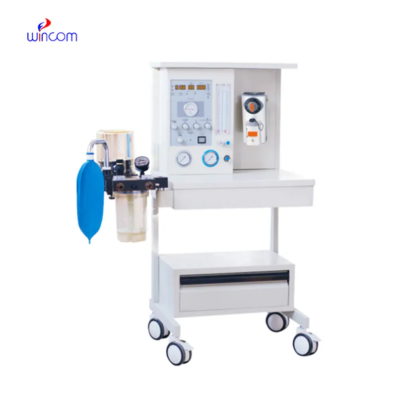 Anesthesia Machine AM-JL01-I