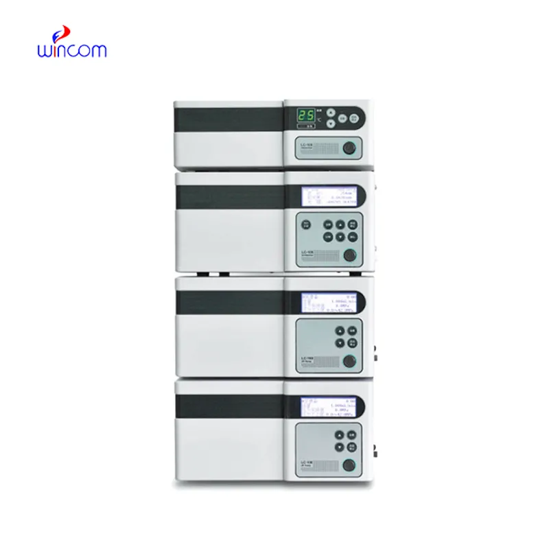 HPLC LC-W100BN