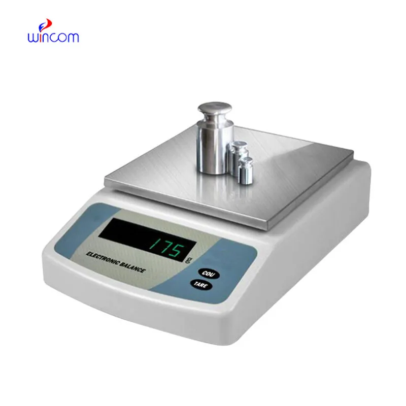 Electronic Balance (A series) EB-10KMA