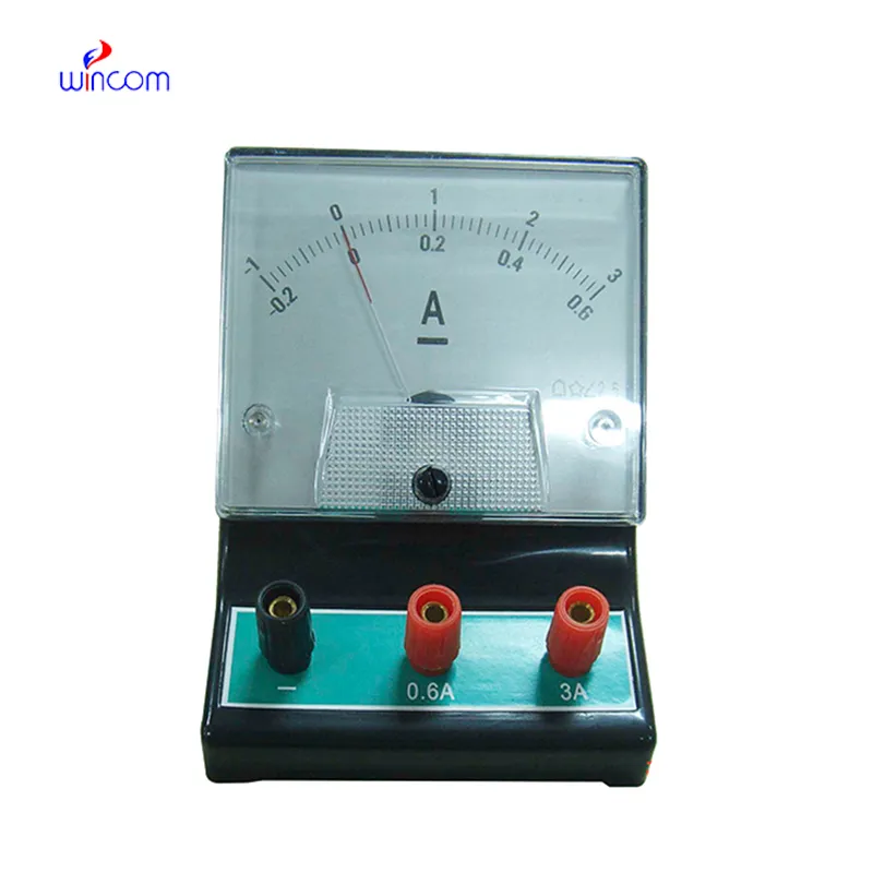 Ammeter AVG-A407