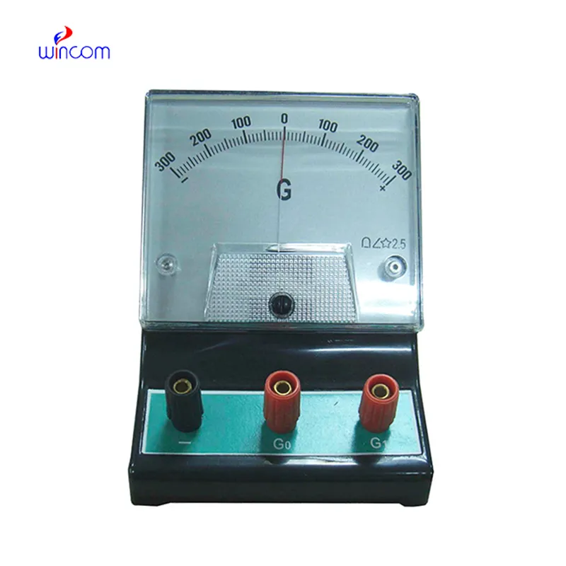Galvanometer AVG-G409