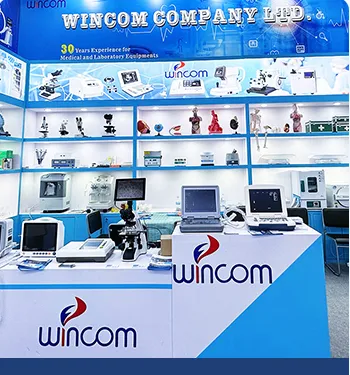 CUSTOMER-ORIENTED SERVICE