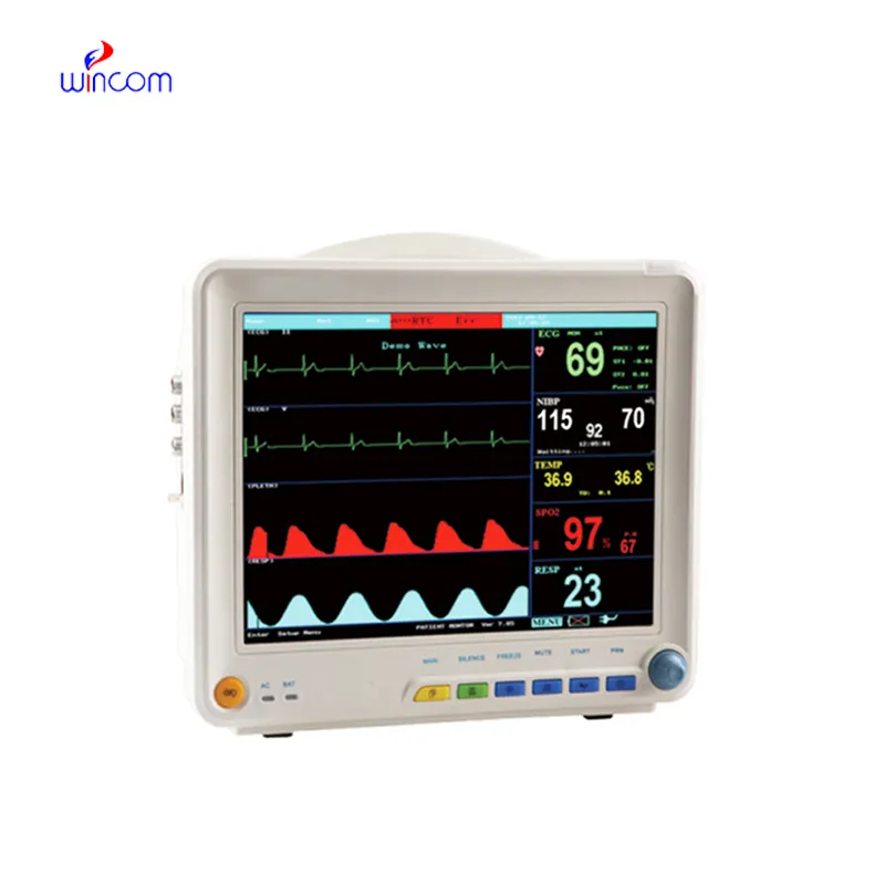 Patient Monitor PM-RB9000N