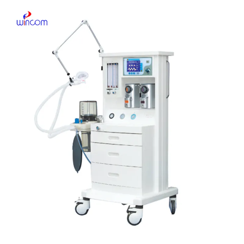 Anesthesia Machine AM-560B4