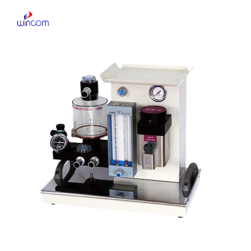 Portable Anaesthesia Machine AM-2000A(P)