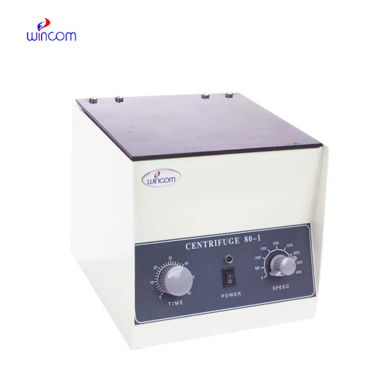 Centrifuge C-801