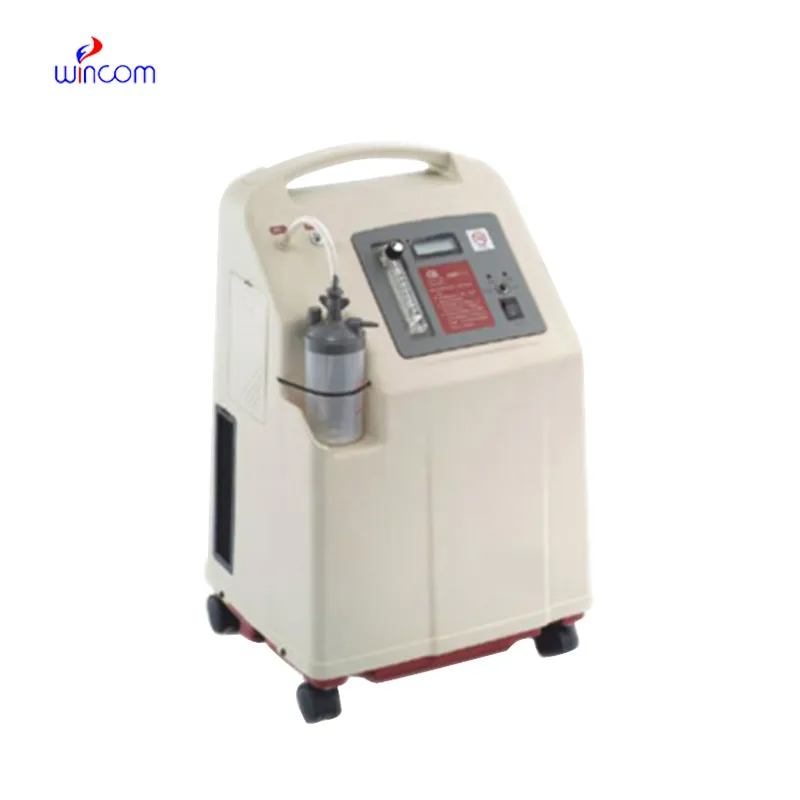 Oxygen Concentrator OC-Y05