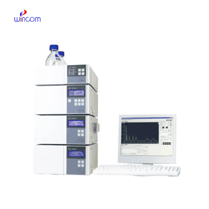 HPL LC-W100B
