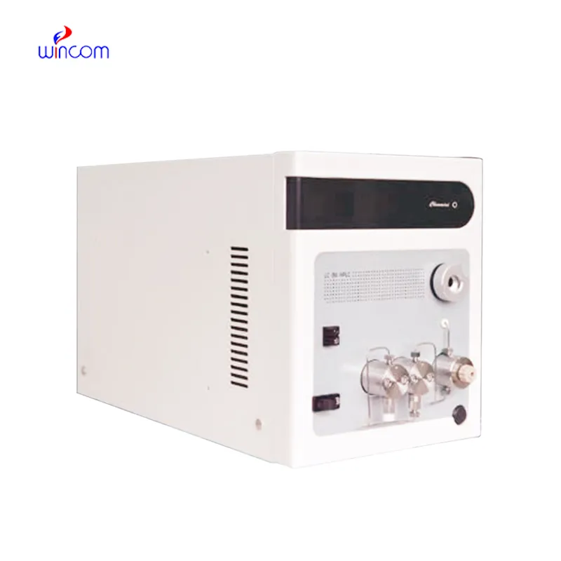 ChroMini HPLC LC-80MI