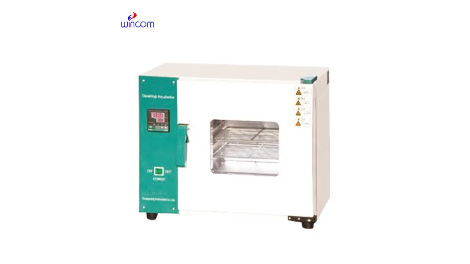 electric thermostatic incubator supplier