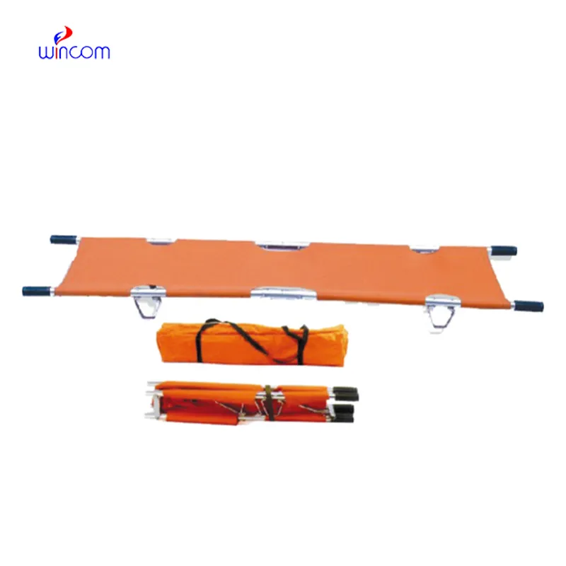 Folding Stretcher WN251