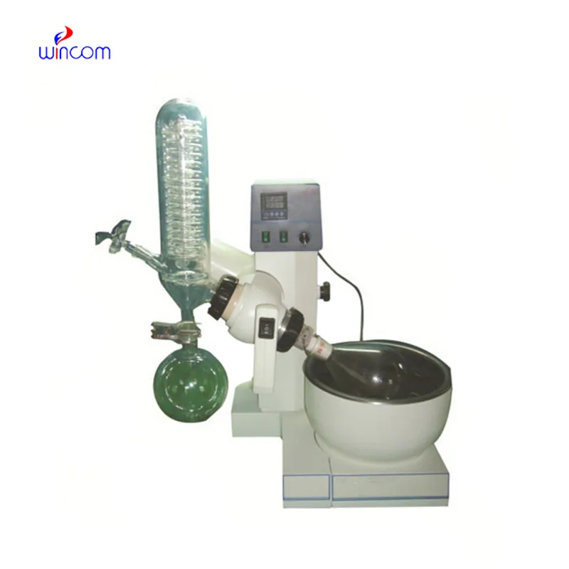Lab Evaporator