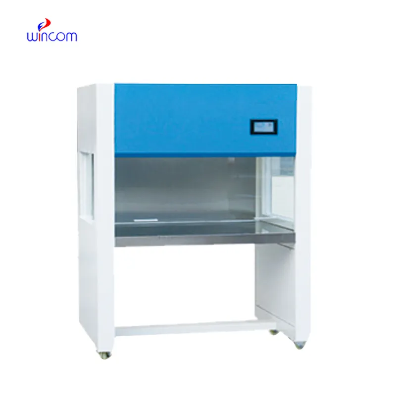 Laminar Air Flow Cabinet LAFC-V2D