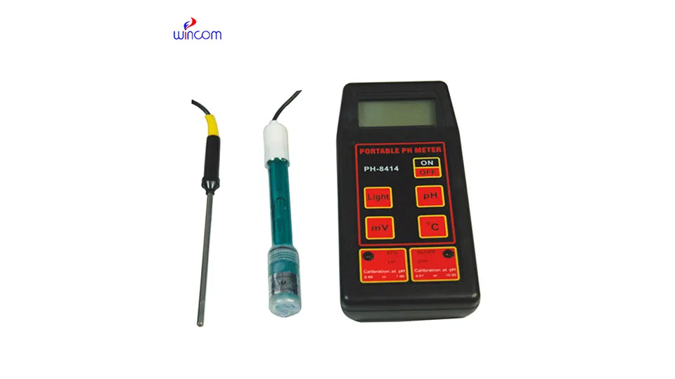 What is a pH meter