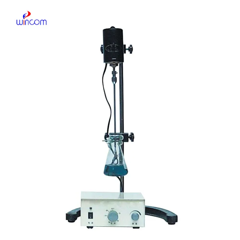 Large Power Electric Stirrer LPS-JJ1