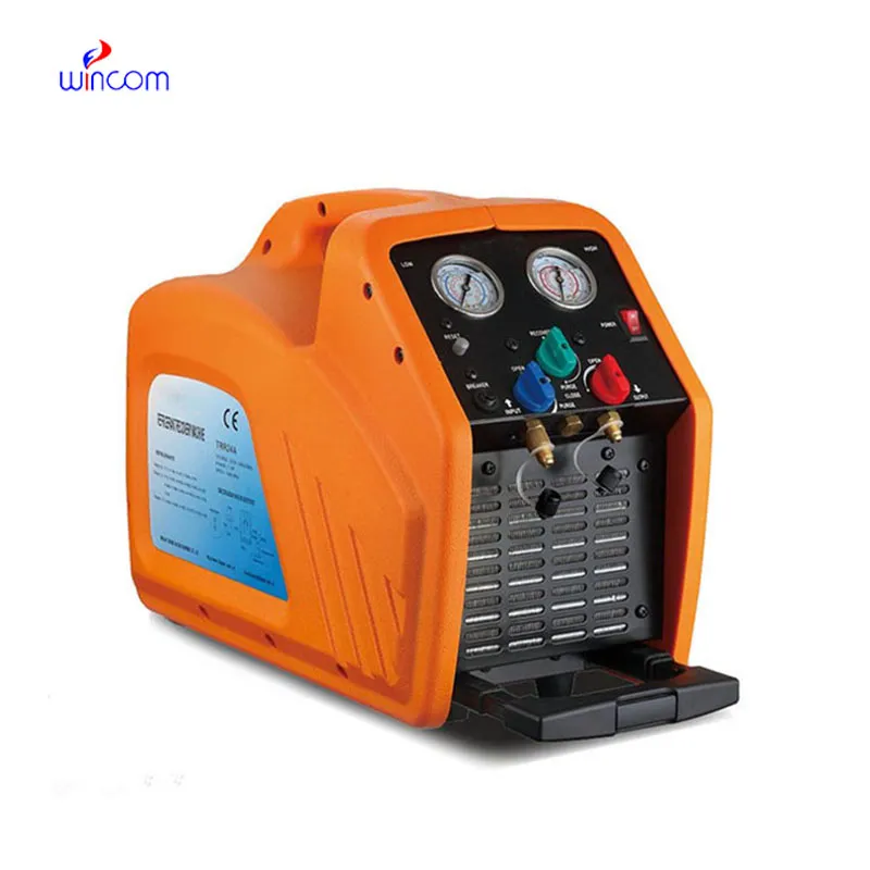 Refrigerant Recovery Machine RRM-12A
