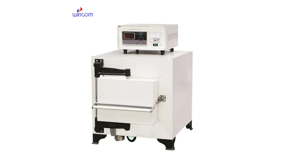 muffle furnace from china manufacturer