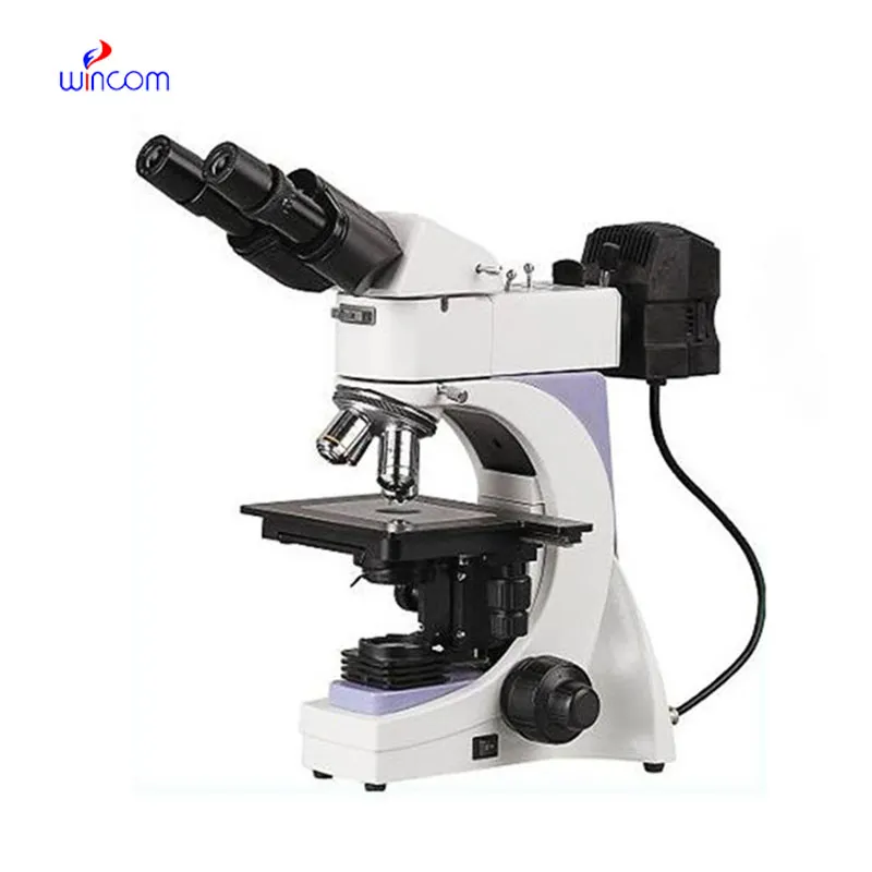 Microscope
