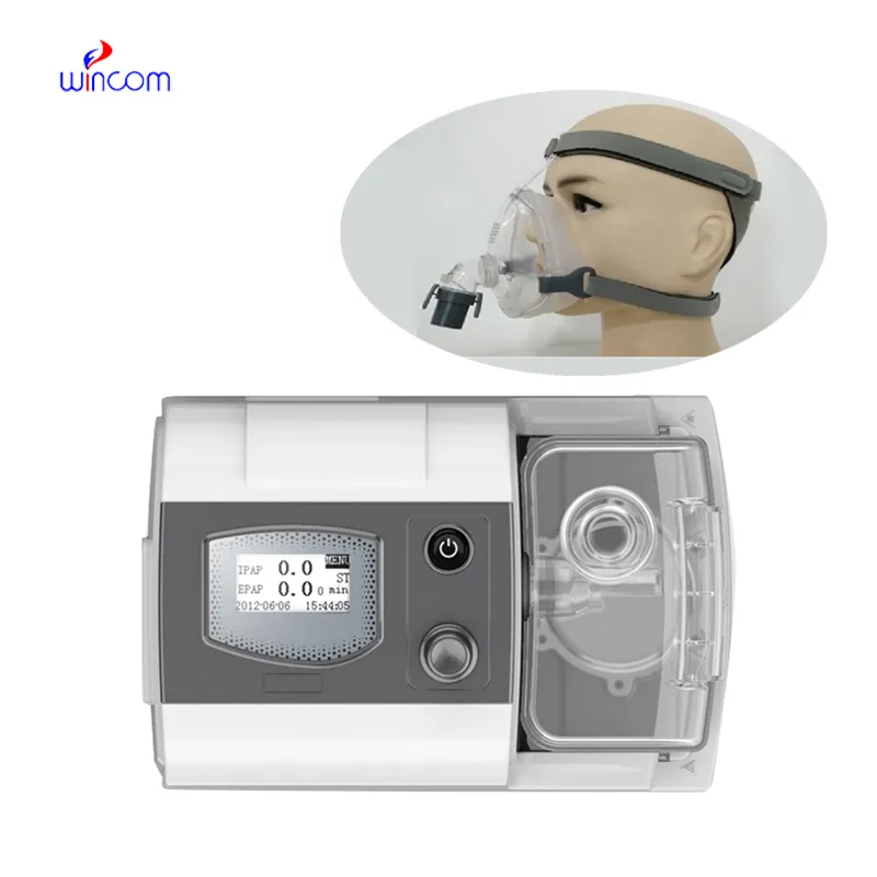 CPAP mask