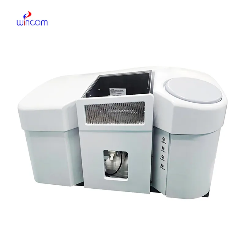 Atomic Absorption Spectrophometer AAS-7818
