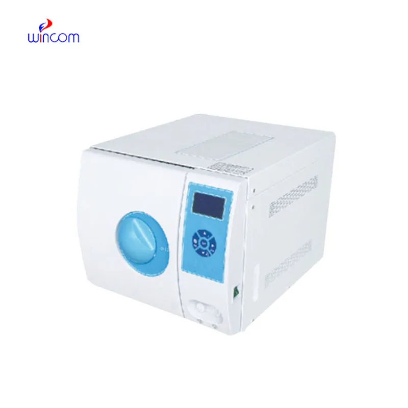 Table Top Steam Sterilizer (class N) SS-TN12D