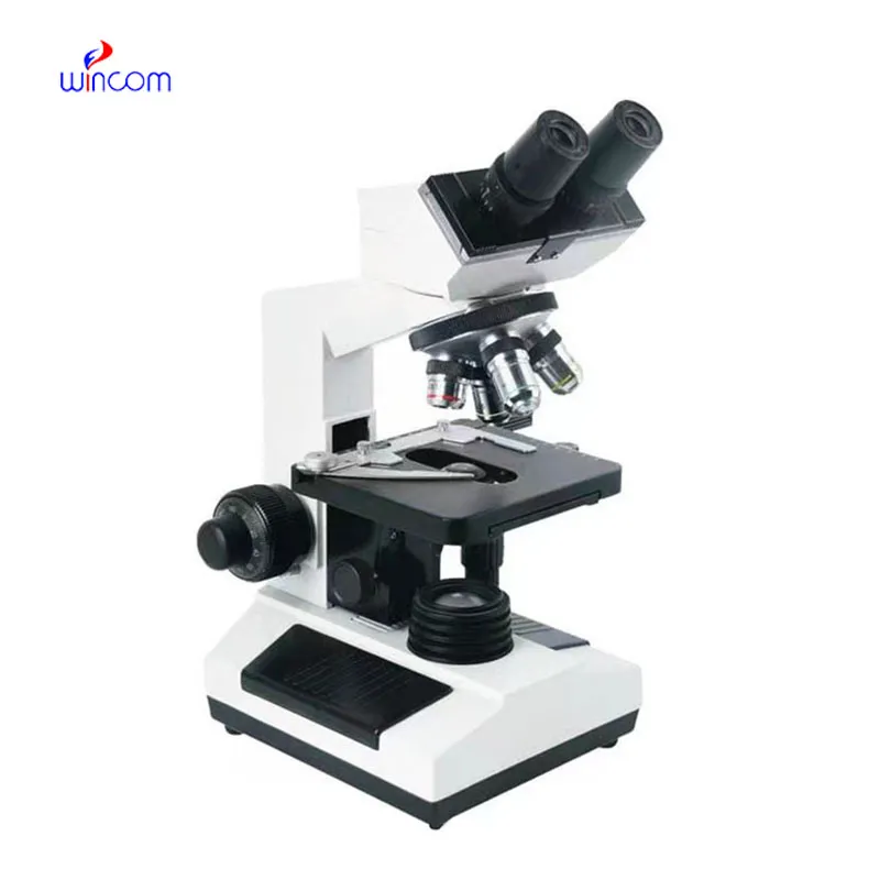 Microscope MCS-107LED