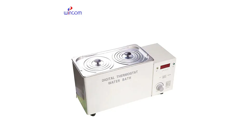 indispensable tool water bath