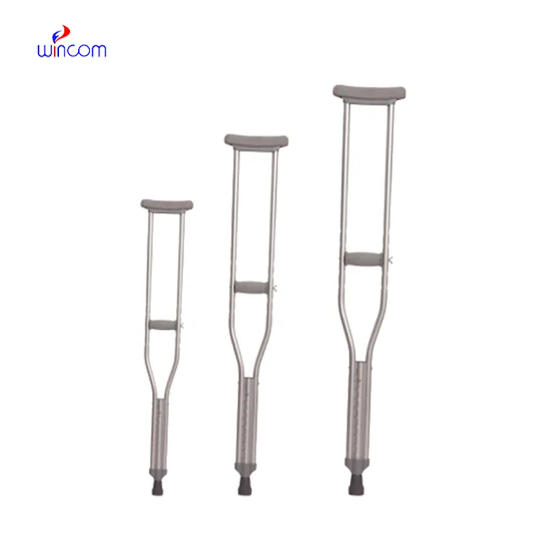 arm crutches