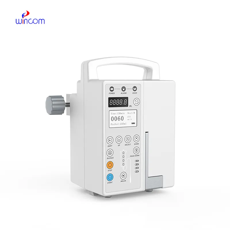 Infusion Pump IFP-820