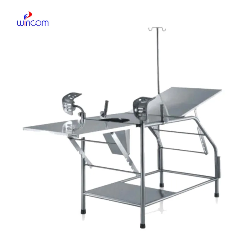 Delivery Table WN641