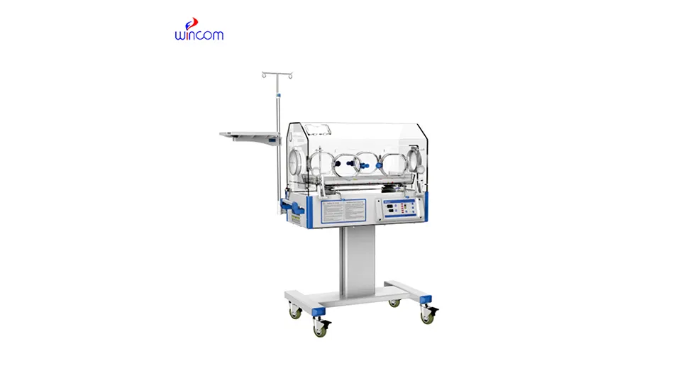 infant incubator manufacturer