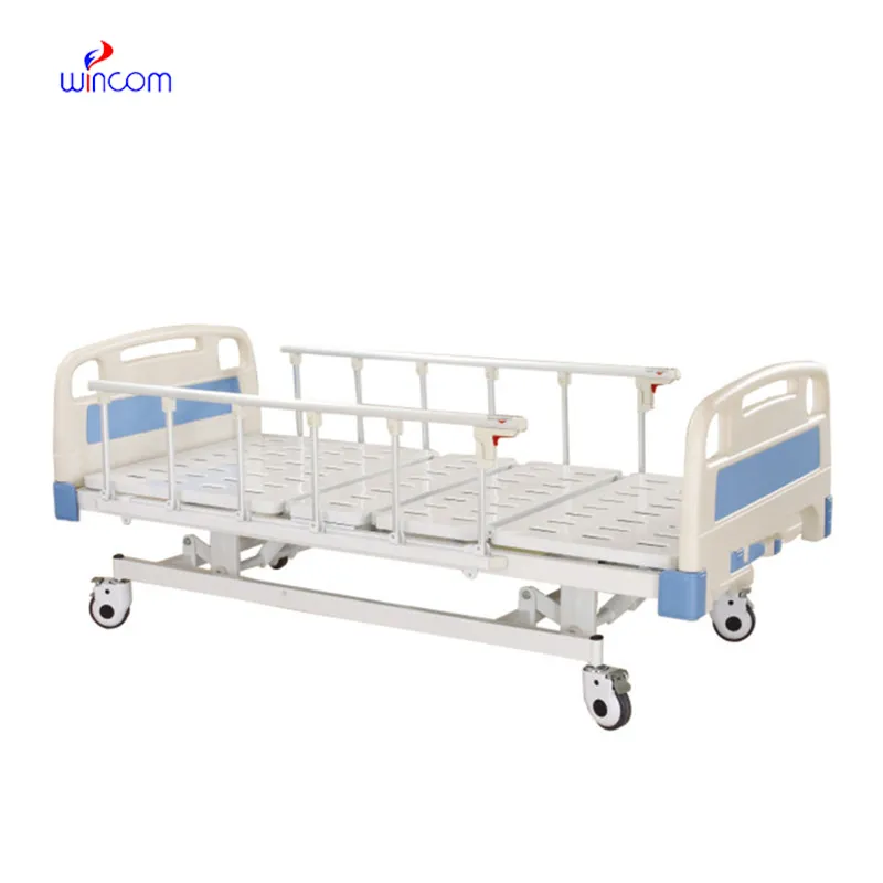 3-Function Electric Hospital Bed WN603E