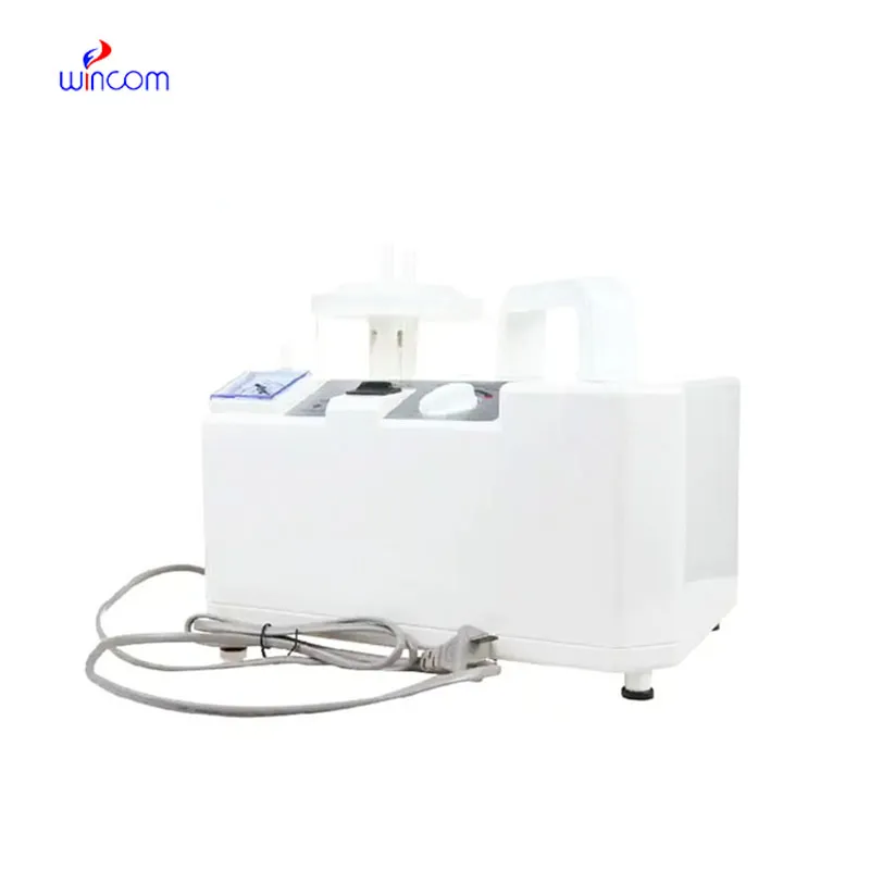 Suction Apparatus SM-7A