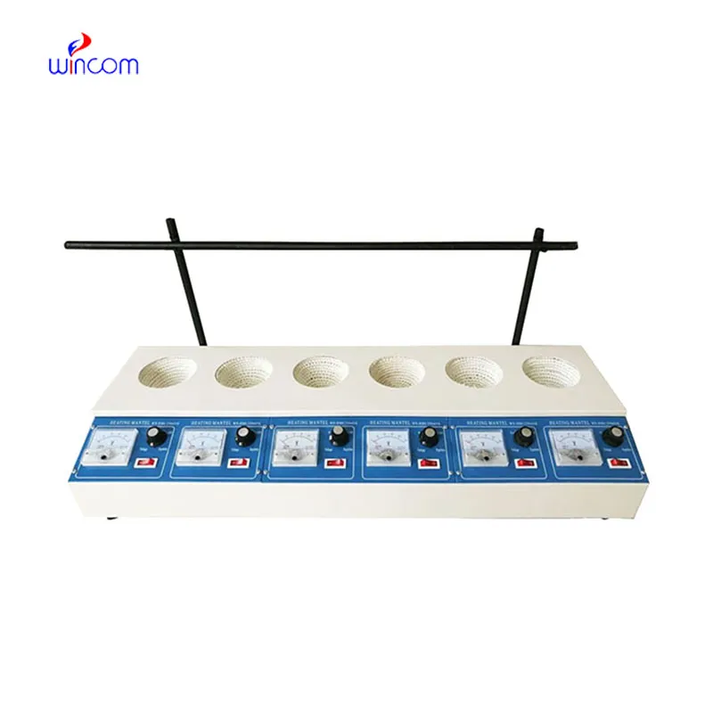 Heating Mantel  HM-A6H