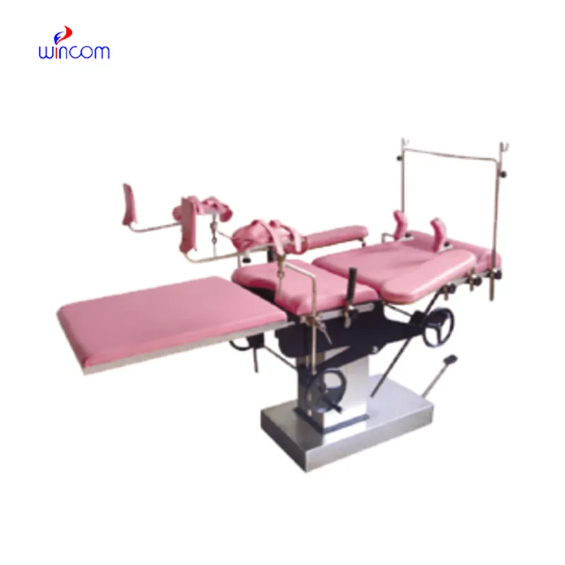 Universal Obstetric Table WN-C2003