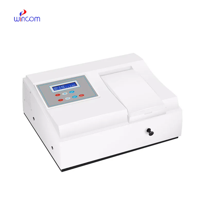 UV/VIS Spectrophotometer SP-UV52A