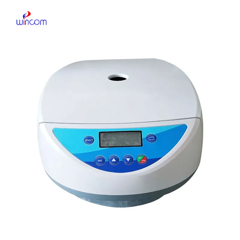 Digital  Micro Hematocrit Centrifuge C-HC-120MD