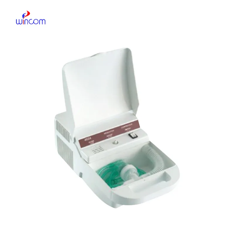 Air-Compressing Nebulizer NBL-403