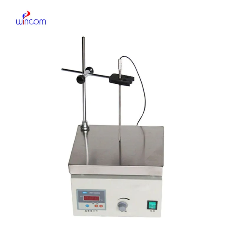 Large Power Magnetic Stirrer Hotplate LPS-JJ1A