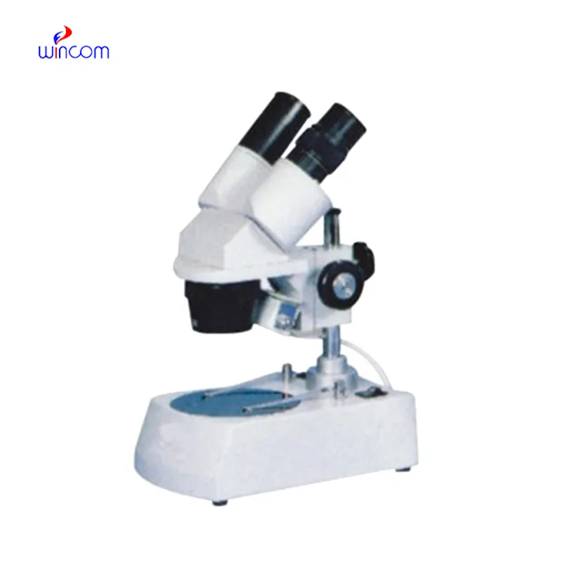 Stereo Microscope Supplier Wholesale Price