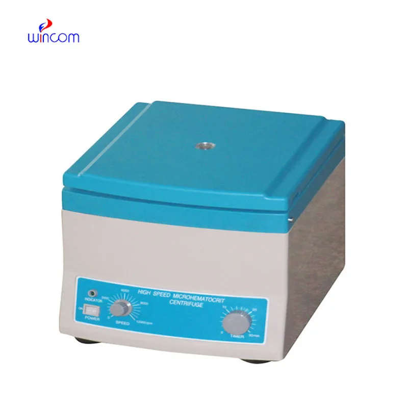 Micro Hematocrit Centrifuge C-HC-120P
