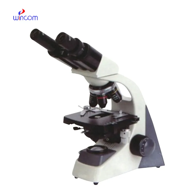 Microscope MCS-2010D