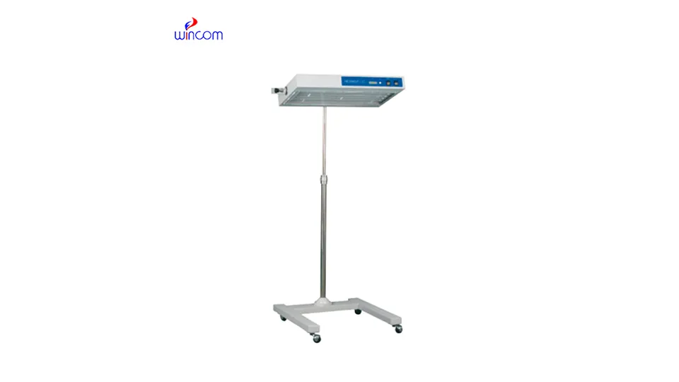 life-Use of neonatal phototherapy