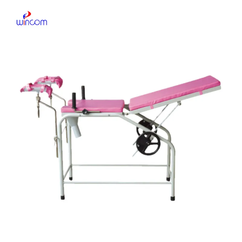 Gynecological Examination Bed WN-F2005